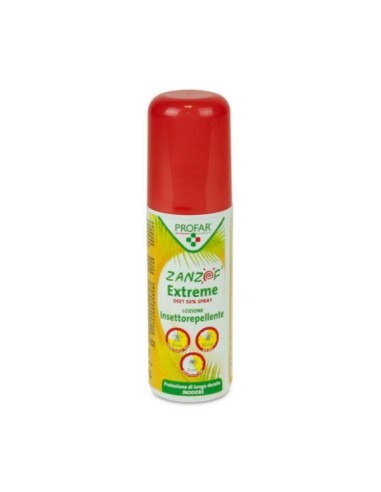 PROFAR ZANZOF EXTREME 50%