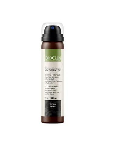 BIOCOLORIST SPR RITOCCO NERO