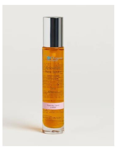 TOP ANTIOXIDANT FACE SERUM35ML