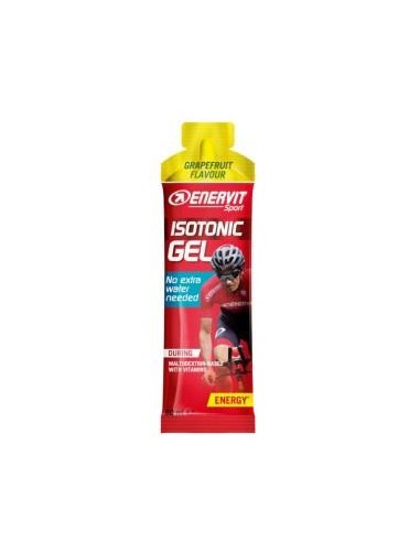 ENERVIT SPORT ISOTONIC LIM60ML