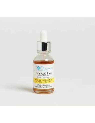 TOP FOUR ACID PEEL SERUM 30ML