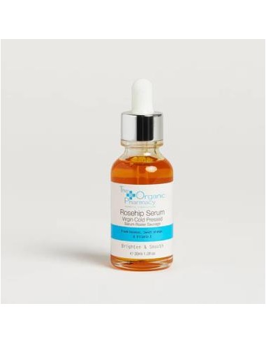 TOP ROSEHIP SERUM 30ML