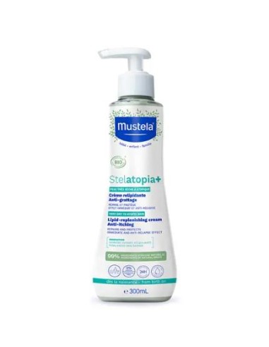 MUSTELA STELATOPIA+ CREMA300ML