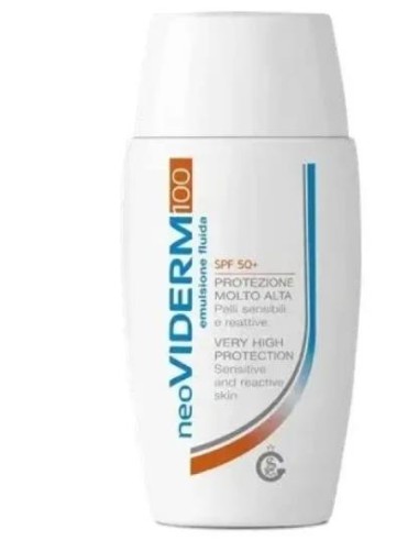 NEOVIDERM 100 50ML