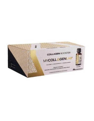 MYCOLLAGENLAB COLLAGEN 14FL