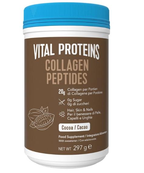 VITAL PROTEINS COLLAG PEP CAC