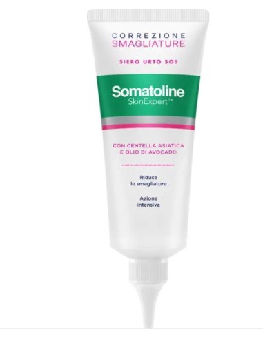 SOMAT SKIN EX CORREZIONE SMAGL