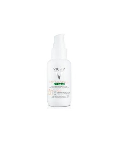 CS UV CLEAR SPF50 40ML