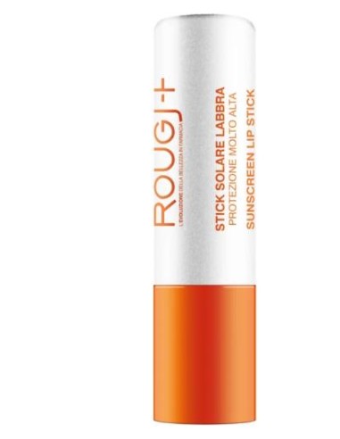 ROUGJ STICK SOLARE LAB SPF50+