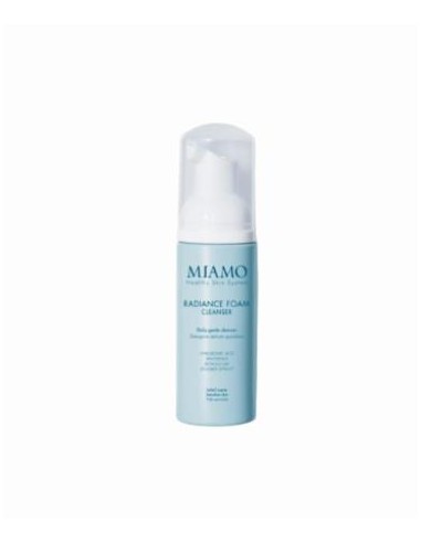 MIAMO TOTAL C RADIANCE FOAM CL