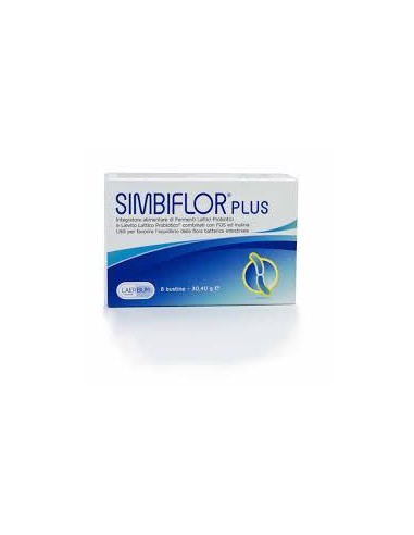 SIMBIFLOR PLUS 8BUST