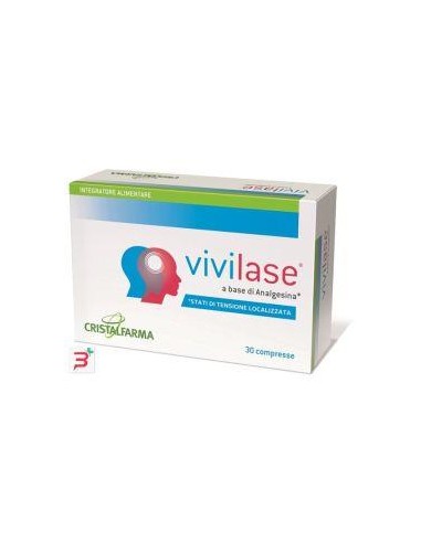 VIVILASE 30CPR