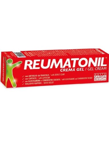 REUMATONIL CREMA GEL 50ML