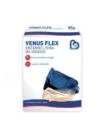 VENUS FLEX ENTERO PL VIAGGIO