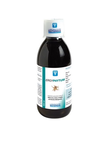 ERGYPHYTUM 250ML