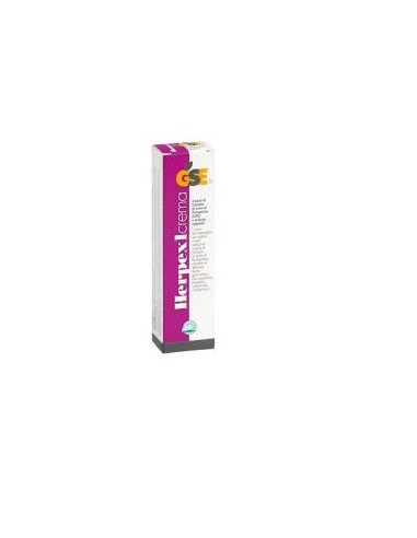 GSE HERPEX 1 CREMA 15ML