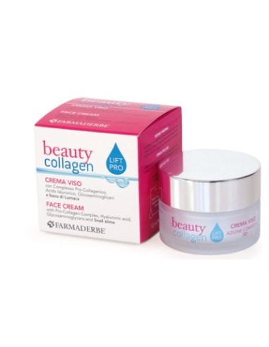 COLLAGEN BEAUTY LIFT PRO 50ML