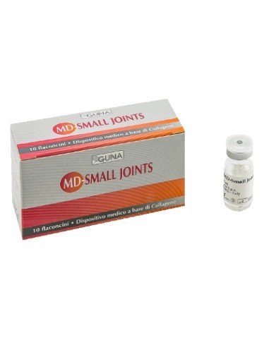 MD SMALL JOINTS ITALIA 10FL IN