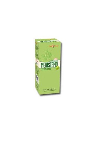 MERISTEMO YNKHAS 5 100ML