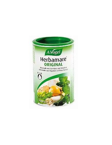 BIOFORCE HERBAMARE 1000G