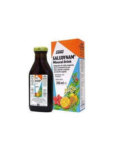 SALUDYNAM 250ML