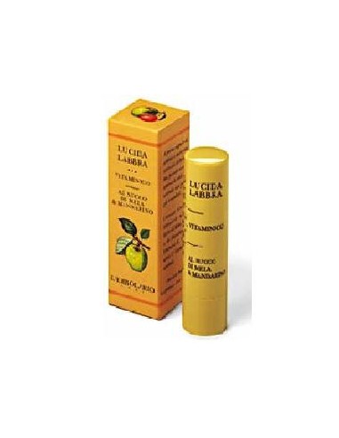 LUCIDALABBRA VITAMINICO 4,5ML