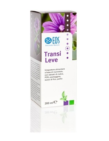 EOS TRANSILEVE DELICATO 200ML