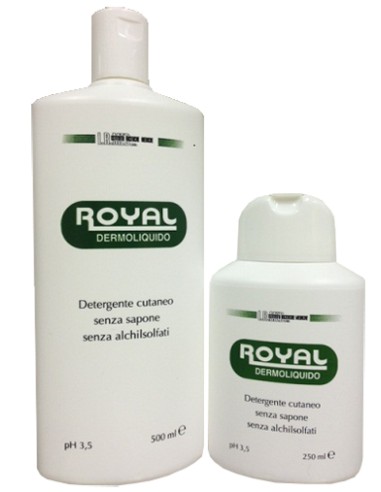 ROYAL DERMOLIQUIDO 500ML