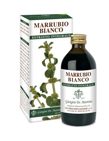 MARRUBIO BI ESTR INTEGR 200ML