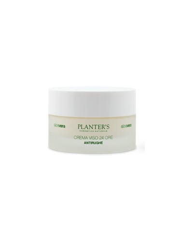 PLANTER'S ALOE CREMA 24H ANTIR