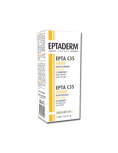 EPTA C35 SIERO 15ML