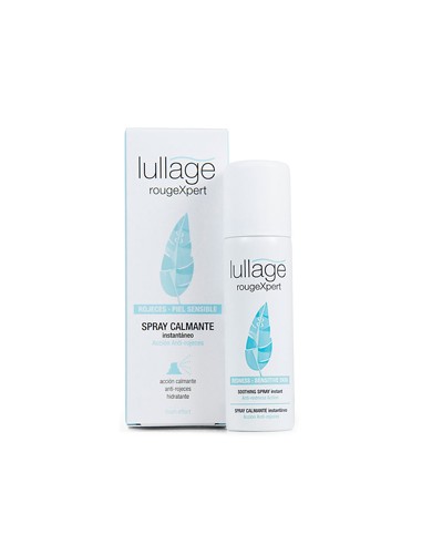 LULLAGE SPRAY CALMANTE ROUGEXP