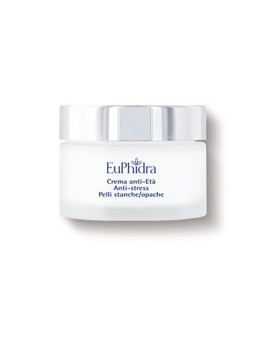 EUPHIDRA SKIN CR STRESS 40ML