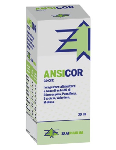 ANSICOR 30ML