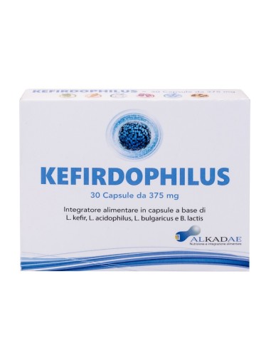 KEFIRDOPHILUS 30CPS