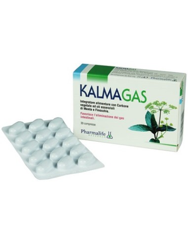 KALMAGAS 30CPR