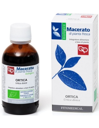 ORTICA TM BIO 50ML