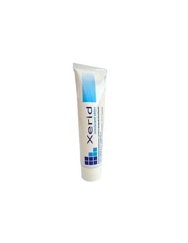 XERID CREMA ANTIARROSS 50ML