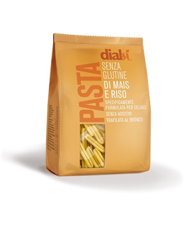 DIALSI' PASTA CASEREC 37 400G