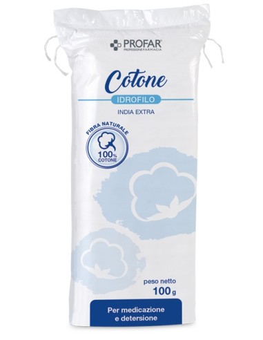 PROFAR COTONE EX INDIA 100G