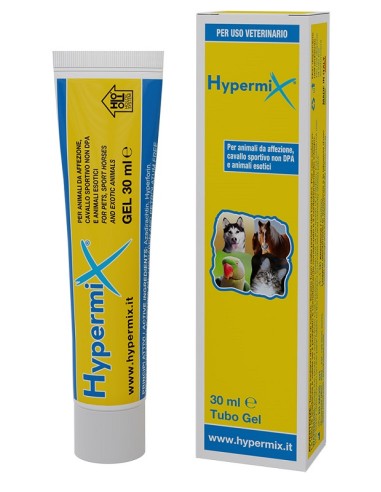 HYPERMIX CREMA/GEL 30ML