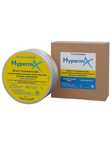 HYPERMIX BARATTOLO 200ML