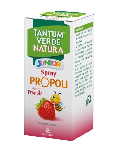 TANTUM VERDE NATURA J SPR 25ML