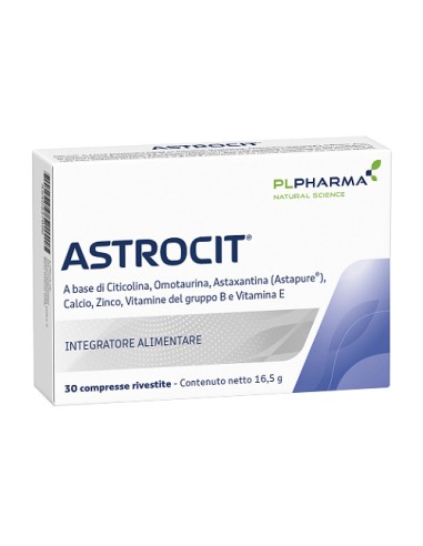 ASTROCIT 30CPR