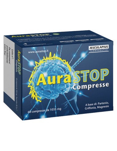 AURASTOP 60CPR