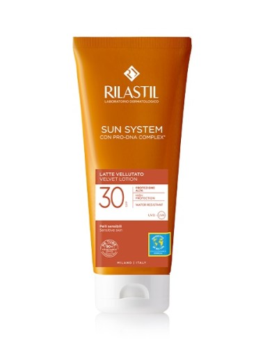 RILASTIL SUN PPT LATTE VELL 30