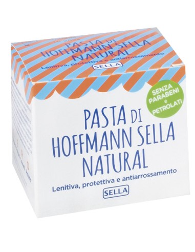 PASTA HOFFMANN SELLA NAT 75ML