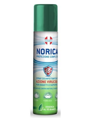 NORICA PROTEZIONE COMPLET300ML