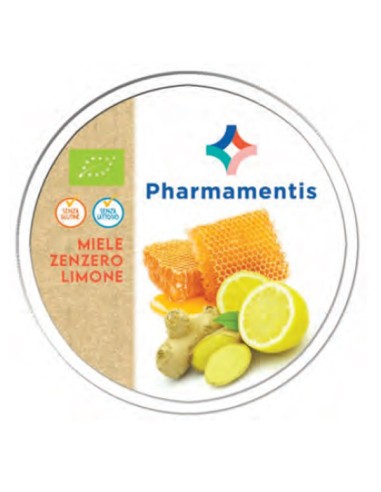 PHARMAMENTIS CARAM BIO MIE ZEN