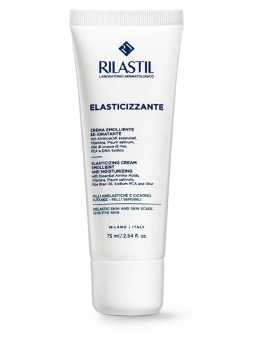 RILASTIL ELASTIC CR NNF 75ML